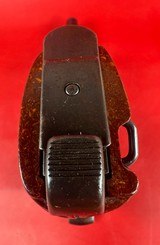 WWII Mauser / Walther P38 BYF 43 9mm Excellent Condition - 8 of 15
