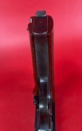 WWII Mauser / Walther P38 BYF 43 9mm Excellent Condition - 7 of 15