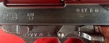 WWII Mauser / Walther P38 BYF 43 9mm Excellent Condition - 11 of 15