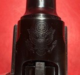 GERMAN MAUSER PARABELLUM LUGER P08 9mm Luger 4