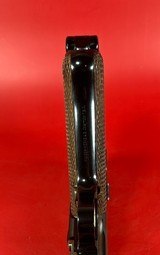 GERMAN MAUSER PARABELLUM LUGER P08 9mm Luger 4