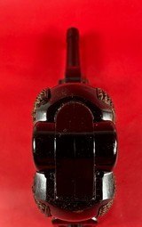 GERMAN MAUSER PARABELLUM LUGER P08 9mm Luger 4