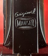 GERMAN MAUSER PARABELLUM LUGER P08 9mm Luger 4