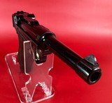 GERMAN MAUSER PARABELLUM LUGER P08 9mm Luger 4