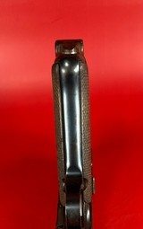 WWI 1917 German DWM Luger Pistol P08 9mm. All Matching. Excellent Condition - 10 of 19