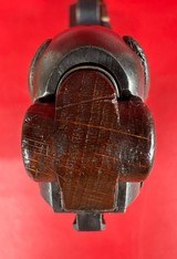 WWI 1917 German DWM Luger Pistol P08 9mm. All Matching. Excellent Condition - 11 of 19
