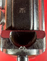 WWII GERMAN 1941 Walther P38 AC41 9mm. Holster Excellent Condition - 15 of 18