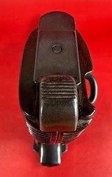 WWII GERMAN 1941 Walther P38 AC41 9mm. Holster Excellent Condition - 9 of 18