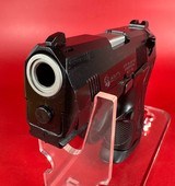 Beretta Px4 Storm Sub-Compact 40 S&W 3