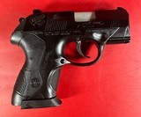 Beretta Px4 Storm Sub-Compact 40 S&W 3