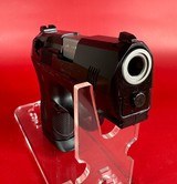 Beretta Px4 Storm Sub-Compact 40 S&W 3