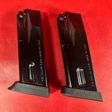 Beretta Px4 Storm Sub-Compact 40 S&W 3