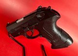 Beretta Px4 Storm Sub-Compact 40 S&W 3