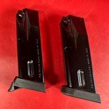 Beretta Px4 Storm Sub-Compact 40 S&W 3