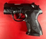Beretta Px4 Storm Sub-Compact 40 S&W 3