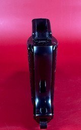 WALTHER PP 7.65MM (32 ACP) BLUED W/PLASTIC GRIPS. Excellent Condition - 10 of 13