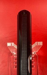 WALTHER PP 7.65MM (32 ACP) BLUED W/PLASTIC GRIPS. Excellent Condition - 7 of 13