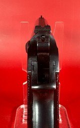 WALTHER PP 7.65MM (32 ACP) BLUED W/PLASTIC GRIPS. Excellent Condition - 6 of 13