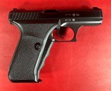 Heckler & Koch (H&K), P7 PSP 9mm Boxed, tools, papers. Excellent Condition - 12 of 13