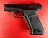 Heckler & Koch (H&K), P7 PSP 9mm Boxed, tools, papers. Excellent Condition - 11 of 13