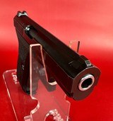 Heckler & Koch (H&K), P7 PSP 9mm Boxed, tools, papers. Excellent Condition - 5 of 13