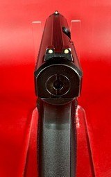 Heckler & Koch (H&K), P7 PSP 9mm Boxed, tools, papers. Excellent Condition - 6 of 13