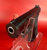 Heckler & Koch (H&K), P7 PSP 9mm Boxed, tools, papers. Excellent Condition - 4 of 13