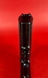 WALTHER PP 7.65MM (32 ACP) BLUED W/PLASTIC GRIPS. Excellent Condition - 7 of 12