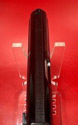 WALTHER PP 7.65MM (32 ACP) BLUED W/PLASTIC GRIPS. Excellent Condition - 6 of 12