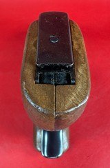 1976 WALTHER PP SUPER 9x18 WOOD GRIPS. 2 mags. Excellent Condition. Rare - 9 of 12