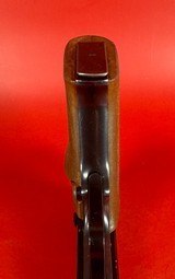 1976 WALTHER PP SUPER 9x18 WOOD GRIPS. 2 mags. Excellent Condition. Rare - 8 of 12