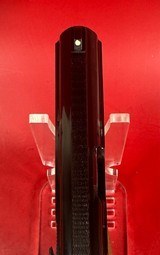 1976 WALTHER PP SUPER 9x18 WOOD GRIPS. 2 mags. Excellent Condition. Rare - 7 of 12