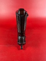 WWII GERMAN 1941 Walther P38 AC41 9mm. Excellent Condition - 8 of 16