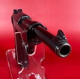 WWII GERMAN 1941 Walther P38 AC41 9mm. Excellent Condition - 3 of 16