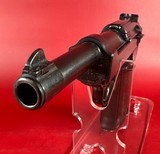 WWII GERMAN 1944 Walther P38 AC44 9mm Excellent Condition - 3 of 15