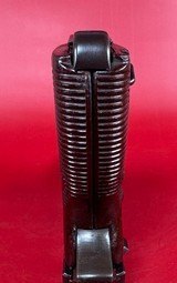 WWII GERMAN 1944 Walther P38 AC44 9mm Excellent Condition - 9 of 15