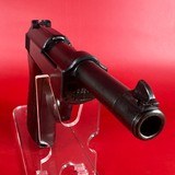 WWII GERMAN 1944 Walther P38 AC44 9mm Excellent Condition - 4 of 15