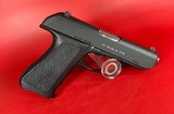 German Heckler & Koch H&K P9S 45ACP. 2 mags. Extra Buffer. Mint. Rare - 3 of 13