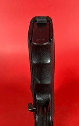 German Heckler & Koch H&K P9S 45ACP. 2 mags. Extra Buffer. Mint. Rare - 8 of 13