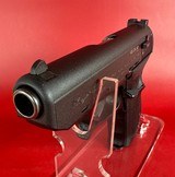 German Heckler & Koch H&K P9S 45ACP. 2 mags. Extra Buffer. Mint. Rare - 4 of 13