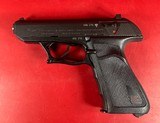 German Heckler & Koch H&K P9S 45ACP. 2 mags. Extra Buffer. Mint. Rare - 11 of 13