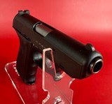 German Heckler & Koch H&K P9S 45ACP. 2 mags. Extra Buffer. Mint. Rare - 5 of 13