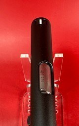 German Heckler & Koch H&K P9S 45ACP. 2 mags. Extra Buffer. Mint. Rare - 7 of 13