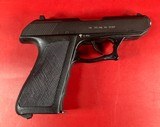 German Heckler & Koch H&K P9S 45ACP. 2 mags. Extra Buffer. Mint. Rare - 12 of 13