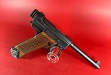Japanese Type 14 Nambu 8mm 1939 Kokura Arsenal. Excellent condition - 2 of 13