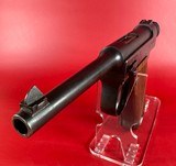 Japanese Type 14 Nambu 8mm 1939 Kokura Arsenal. Excellent condition - 3 of 13