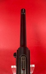 Japanese Type 14 Nambu 8mm 1939 Kokura Arsenal. Excellent condition - 6 of 13