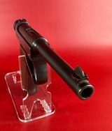 Japanese Type 14 Nambu 8mm 1939 Kokura Arsenal. Excellent condition - 4 of 13