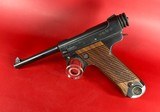 Japanese Type 14 Nambu 8mm 1939 Kokura Arsenal. Excellent condition