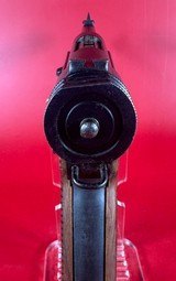 Japanese Type 14 Nambu 8mm 1939 Kokura Arsenal. Excellent condition - 5 of 13